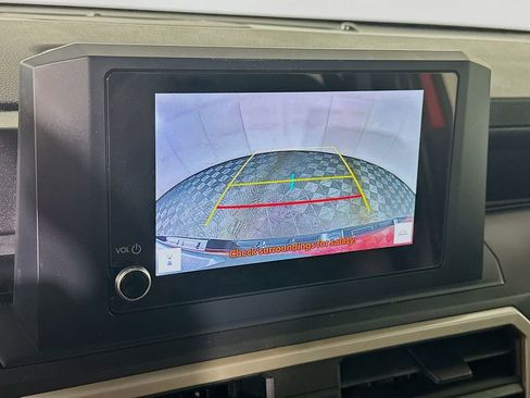 Used 2025 Toyota Tacoma SR image 20