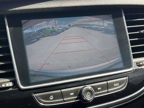 Used 2017 Buick Encore Preferred AWD/4WD image 28