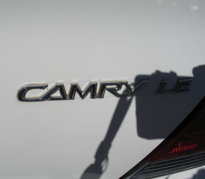 Used 2005 Toyota Camry LE FWD image 56