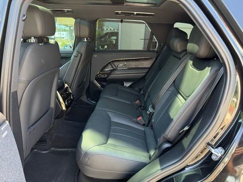 Certified 2024 Land Rover Range Rover Sport Dynamic SE image 26