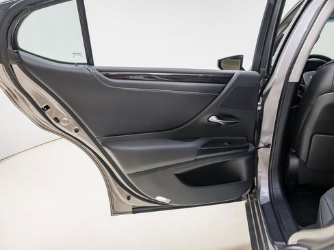 Used 2021 Lexus ES 250 w/ Premium Package image 21