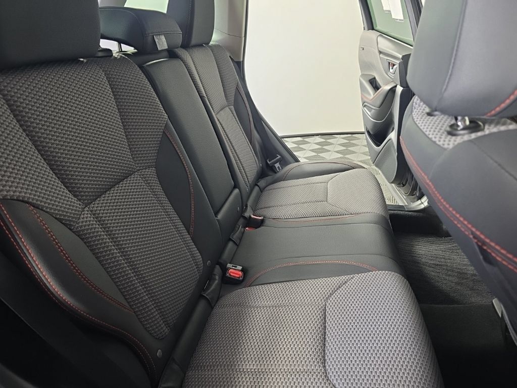 Used 2023 Subaru Forester Sport AWD/4WD image 40