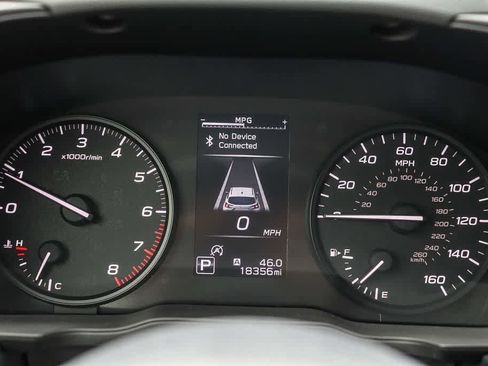 Used 2024 Subaru Impreza 2.0i AWD/4WD image 25