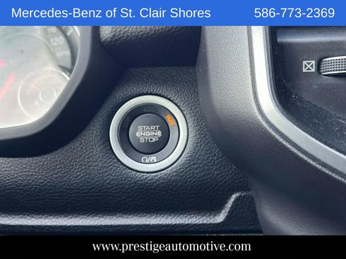 Used 2019 RAM 1500 Big Horn AWD/4WD image 30