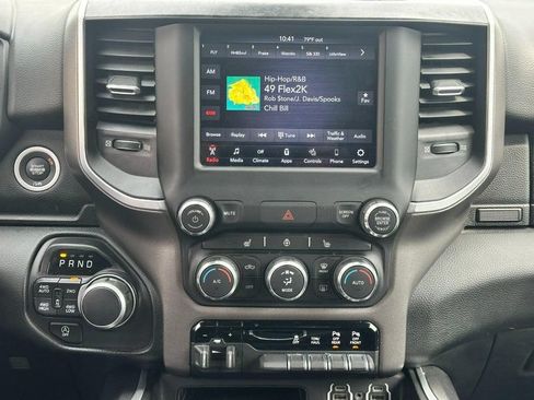 Used 2020 RAM 1500 Big Horn AWD/4WD image 13