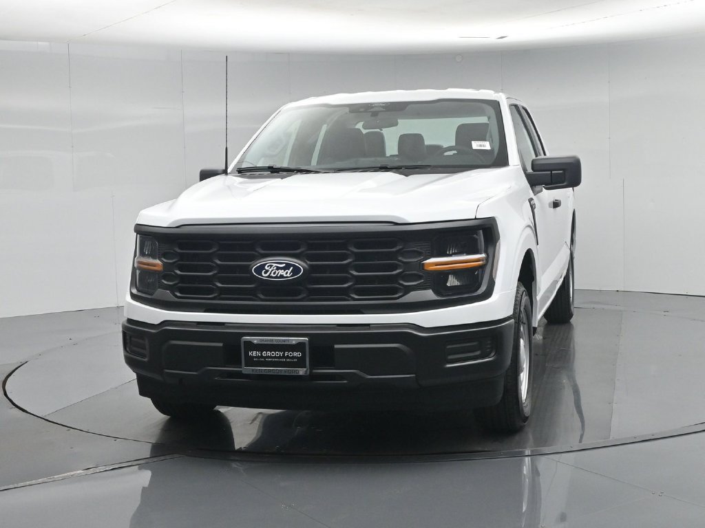 New 2026 Ford F150 XL RWD image 55