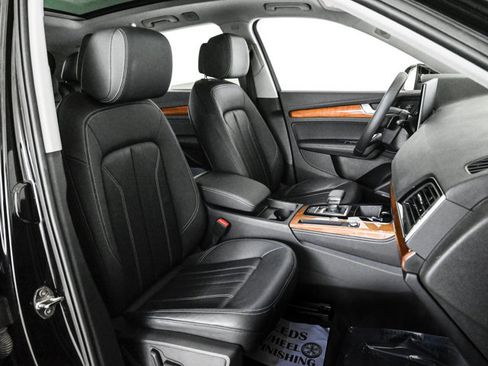 Certified 2023 Audi Q5 2.0T Premium Plus w/ Premium Plus Package image 22