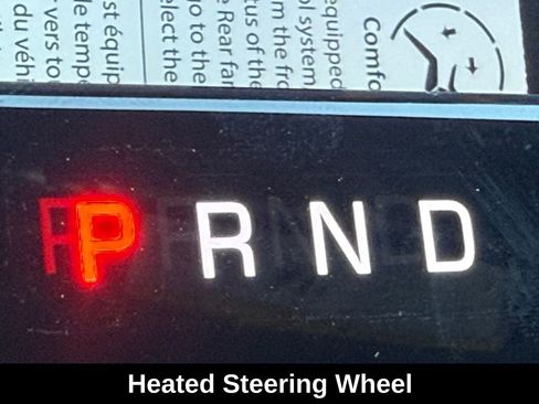 New 2025 Jeep Grand Cherokee L Altitude image 16