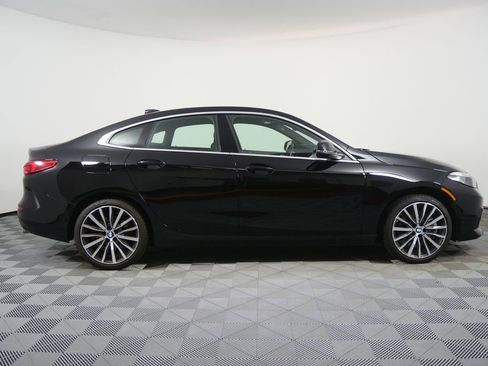 Certified 2023 BMW 228i Gran Coupe w/ Convenience Package FWD image 2