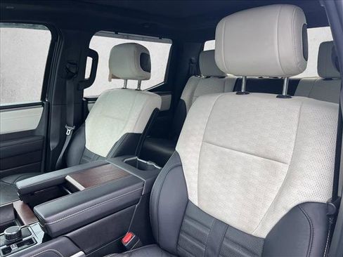 Used 2025 Toyota Tundra Capstone image 15