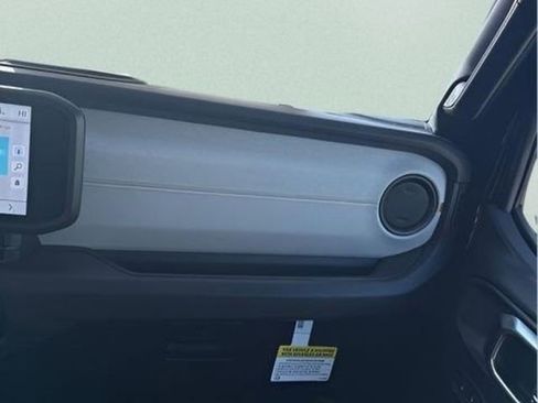 New 2026 Jeep Wrangler Sport AWD/4WD image 23