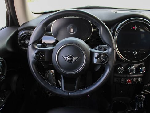 Used 2022 MINI Cooper S image 25