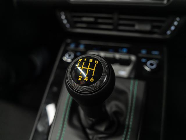 Used 2026 Porsche 911 GT3 RWD image 25