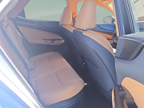 New 2026 Lexus NX 450h+ AWD w/ Luxury Package image 11