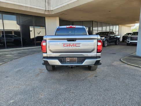 New 2026 GMC Canyon Elevation RWD image 5