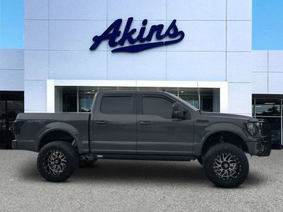 Used 2020 Ford F150 XLT w/ Equipment Group 302A Luxury