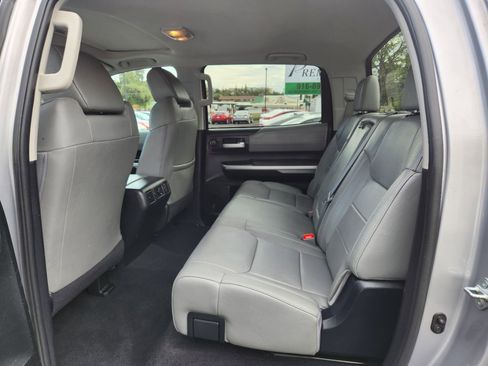 Used 2017 Toyota Tundra Limited image 9