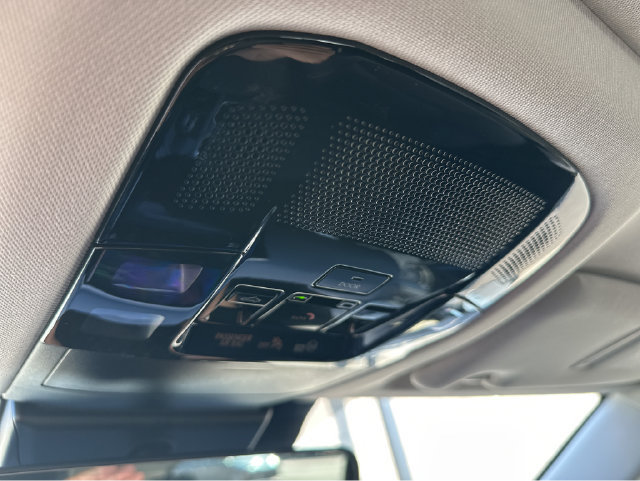 New 2026 Lexus NX 350 AWD w/ Accessory Package (K3) image 15