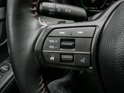 Used 2026 Honda CR-V Sport image 19