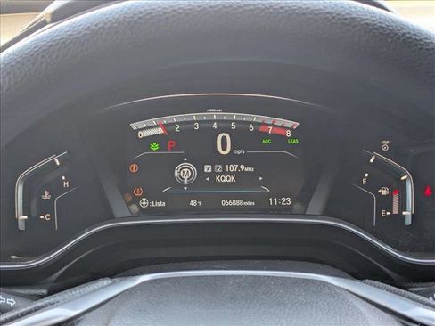Used 2022 Honda CR-V EX image 10