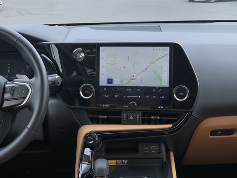 Used 2026 Lexus NX 350 AWD w/ Premium Package image 31