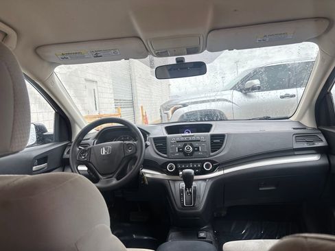 Used 2016 Honda CR-V SE image 26