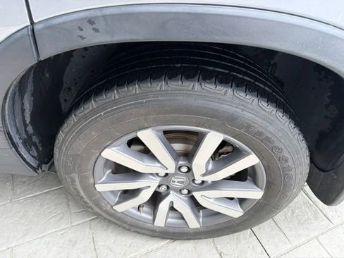 Used 2019 Honda Pilot EX-L image 10
