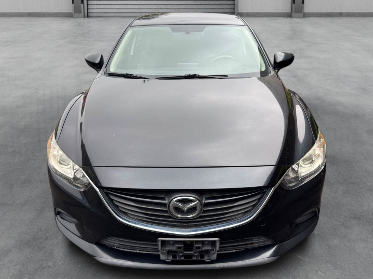 Used 2016 MAZDA MAZDA6 Sport FWD image 33