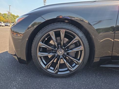 Used 2025 Lexus IS 300 w/ Premium Package RWD image 30