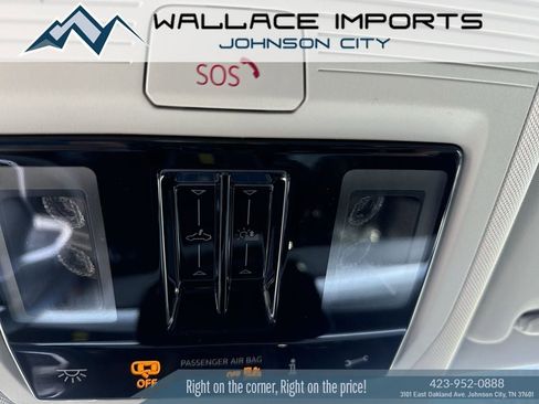 New 2026 Volkswagen Tiguan SE AWD/4WD image 12
