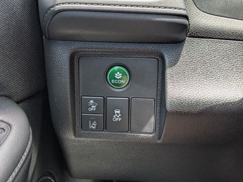 Used 2022 Honda HR-V EX image 25