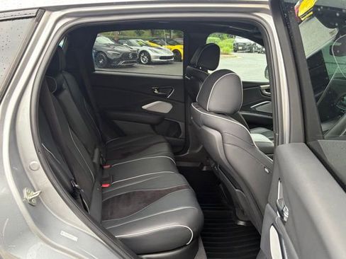 Used 2019 Acura RDX A-Spec FWD image 30