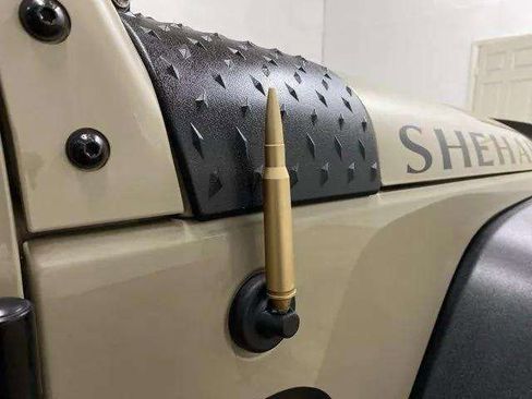 Used 2018 Jeep Wrangler Unlimited Sport S image 90