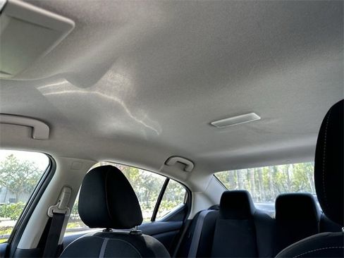 Used 2024 Nissan Sentra SV image 16