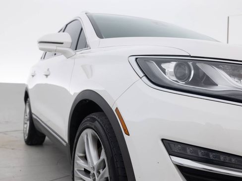 Used 2017 Lincoln MKC Reserve w/ Lincoln MKC Climate Package AWD/4WD image 11