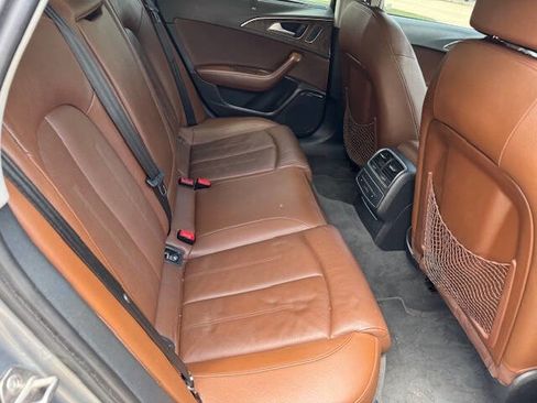 Used 2013 Audi A6 2.0T Premium Plus image 18