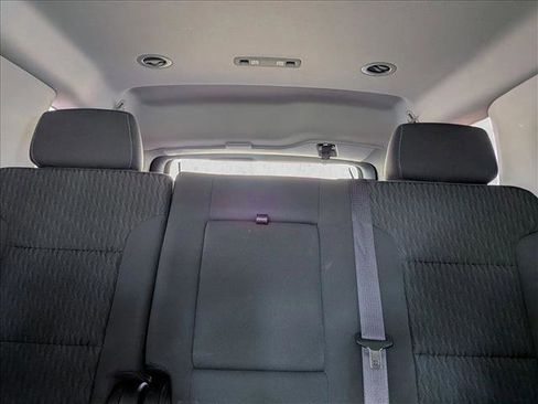 Used 2017 Chevrolet Tahoe LS image 16