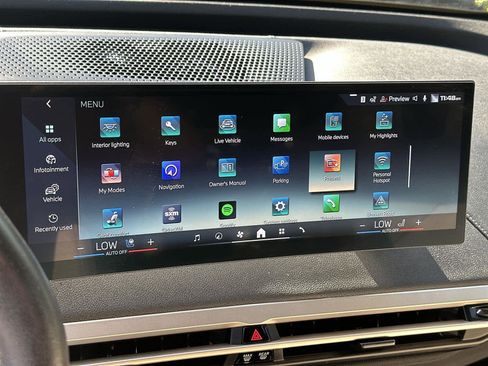 Used 2024 BMW iX M60 image 29