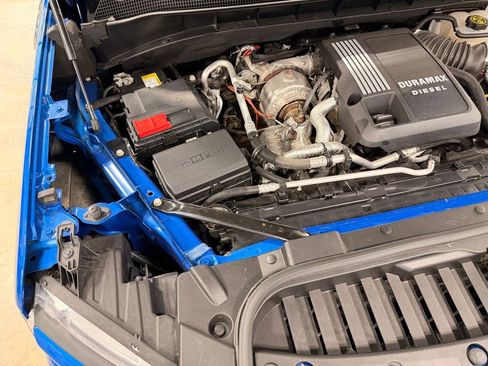 Used 2024 Chevrolet Silverado 1500 RST w/ Z71 Off-Road Package image 38