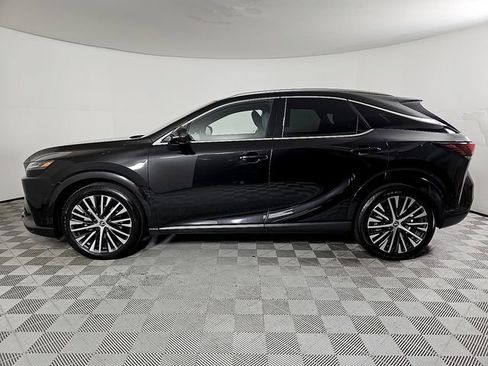 Used 2024 Lexus RX 350 Premium Plus w/ Convenience Package image 8