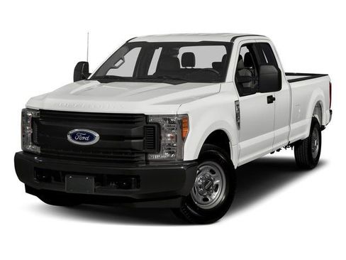 Used 2017 Ford F250 XL w/ Power Equipment Group RWD image 1