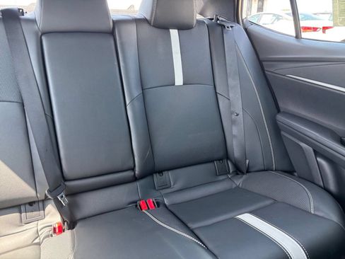 Used 2026 Toyota Camry SE FWD image 36