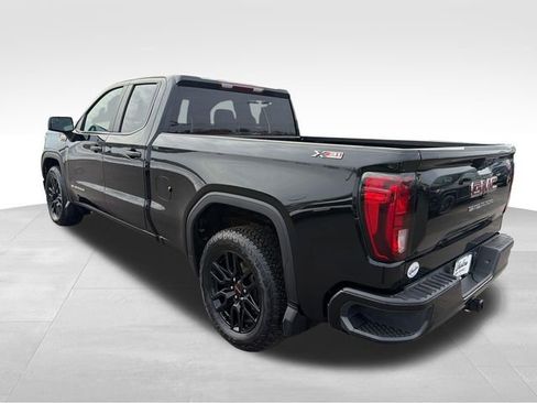 Used 2023 GMC Sierra 1500 Pro w/ Graphite Edition image 3