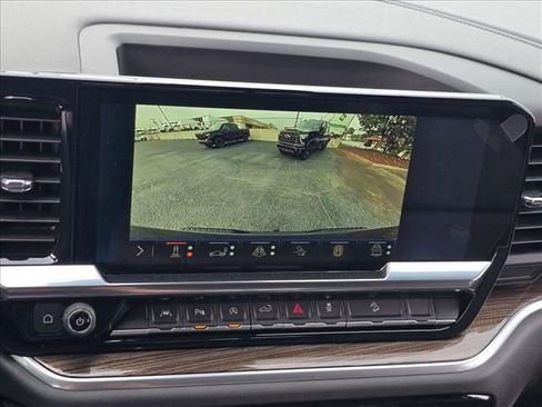 New 2026 Chevrolet Silverado 1500 LT Trail Boss AWD/4WD image 23