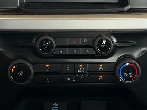 New 2026 Ford F250 XL w/ STX Appearance Package image 48