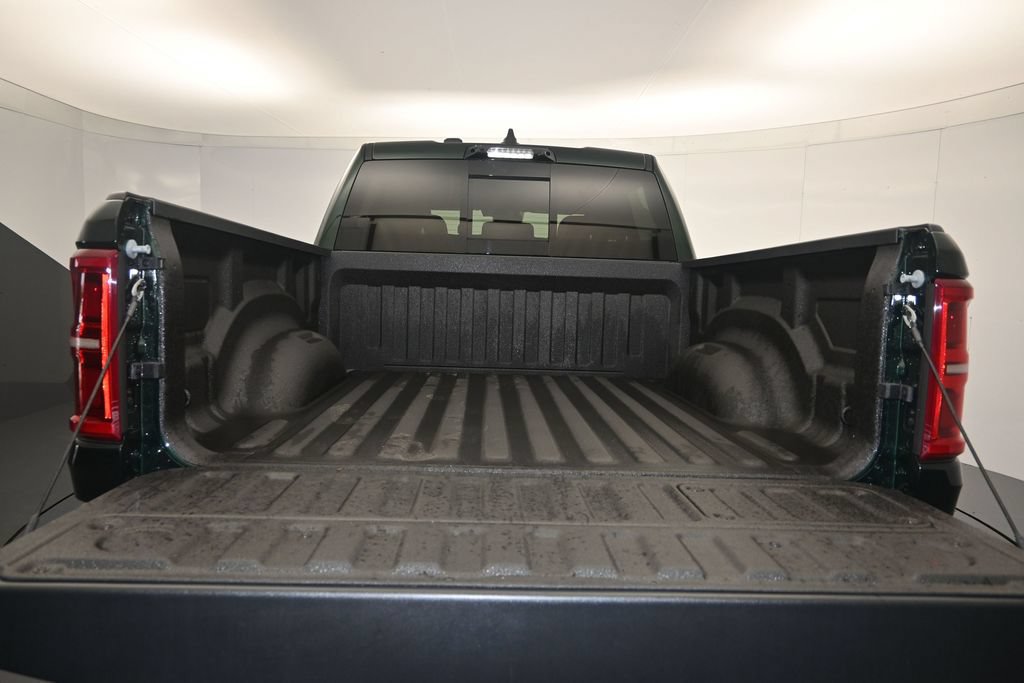 New 2026 RAM 1500 RHO w/ RHO Level 1 Equipment Group AWD/4WD image 26