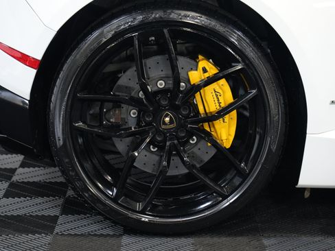 Used 2015 Lamborghini Huracan LP 610-4 image 52