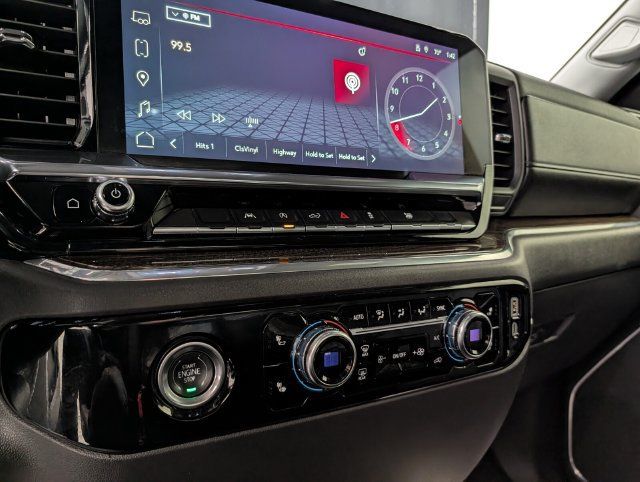 Certified 2024 GMC Sierra 1500 Elevation AWD/4WD image 22