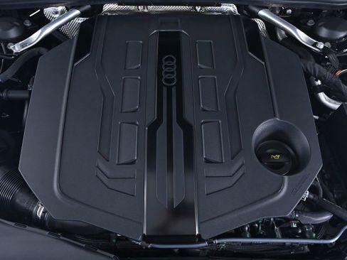 New 2026 Audi A6 Prestige AWD/4WD image 25