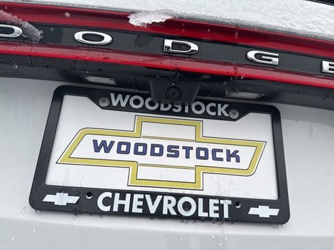 Used 2020 Dodge Durango GT image 20